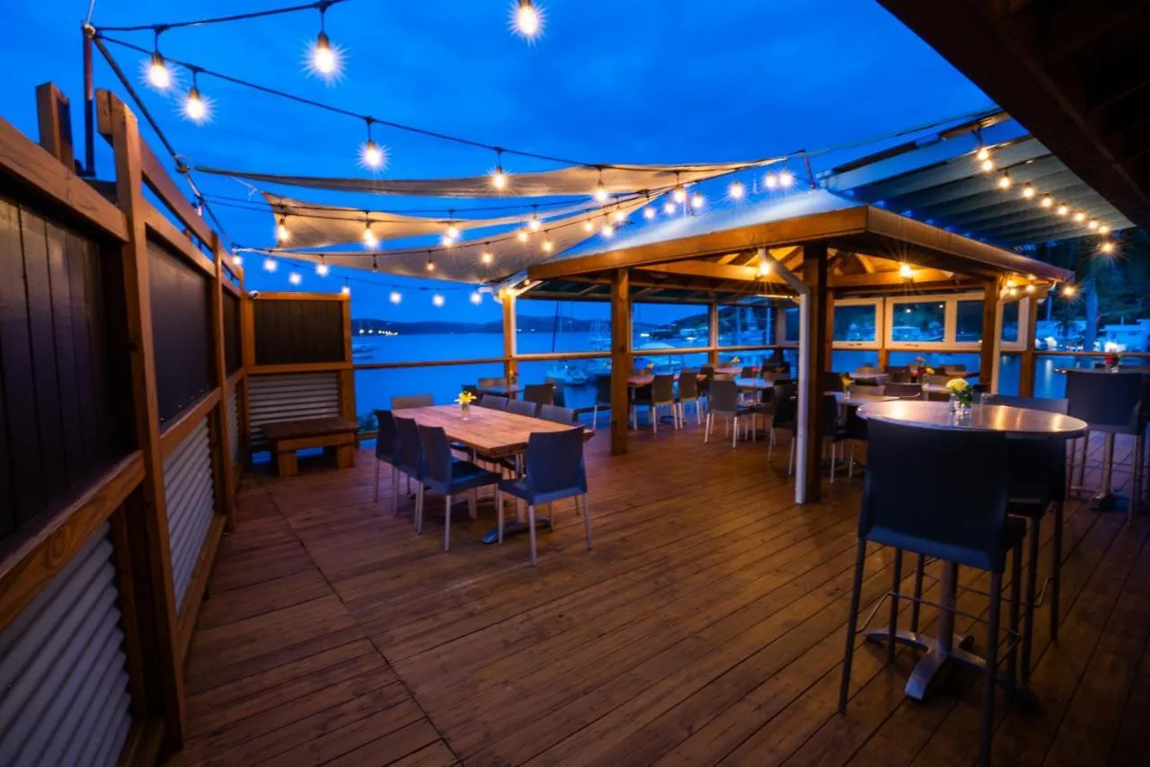 El Navegante De Culebra Hotel Isla Culebra Puerto Rico