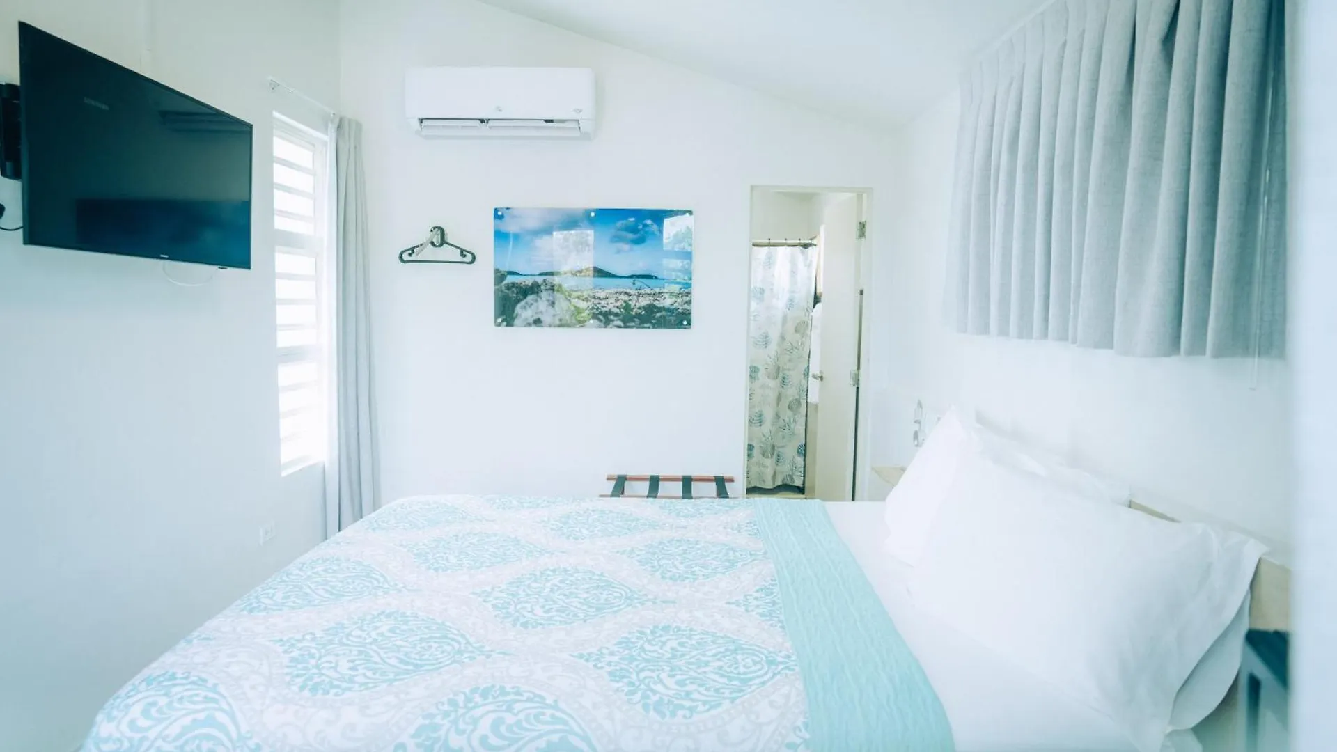 El Navegante De Culebra Hotel Isla Culebra