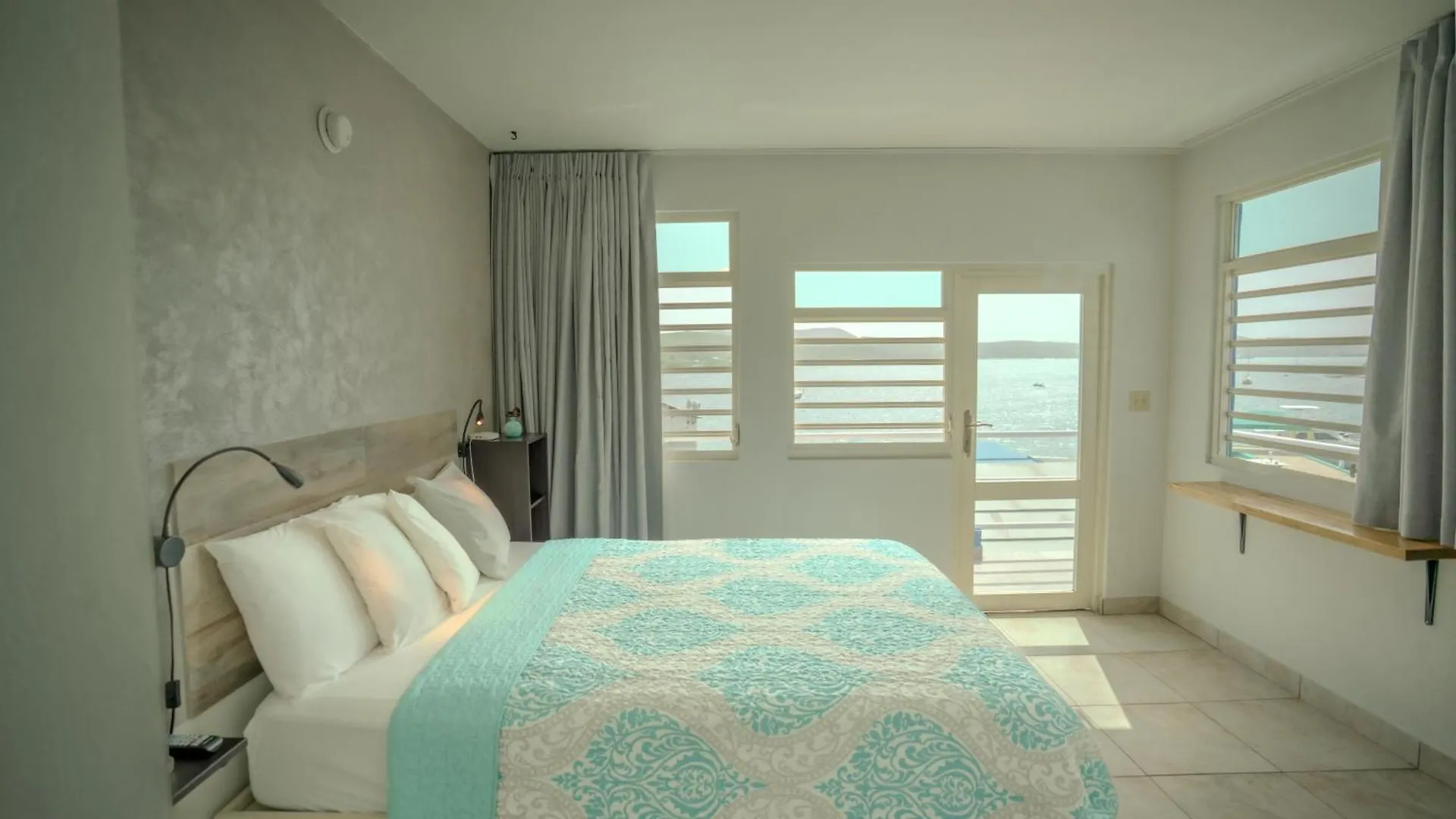 El Navegante De Culebra Hotel Isla Culebra