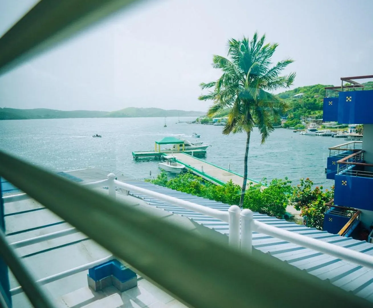 El Navegante De Culebra Hotel Isla Culebra