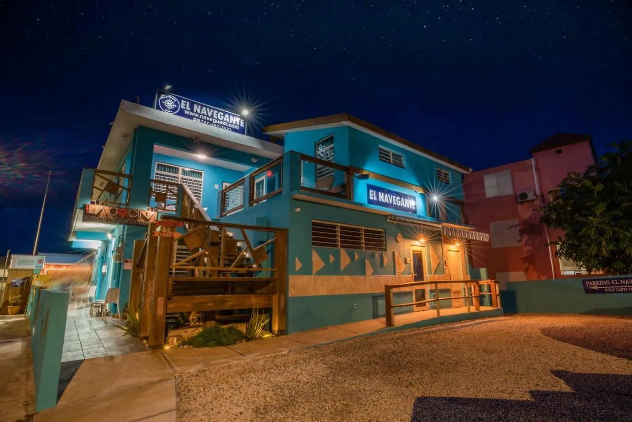 El Navegante De Culebra Hotel Isla Culebra Puerto Rico