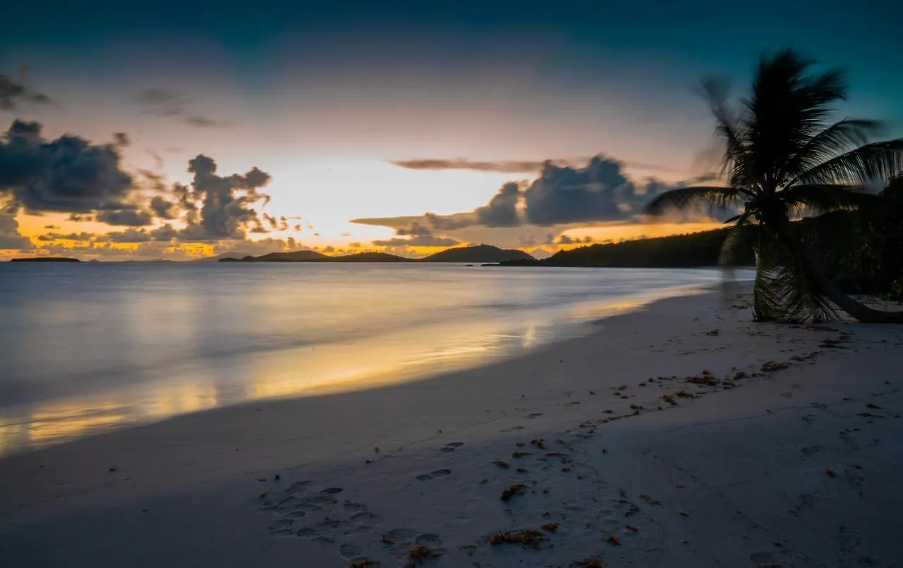 El Navegante De Culebra Hotel Isla Culebra