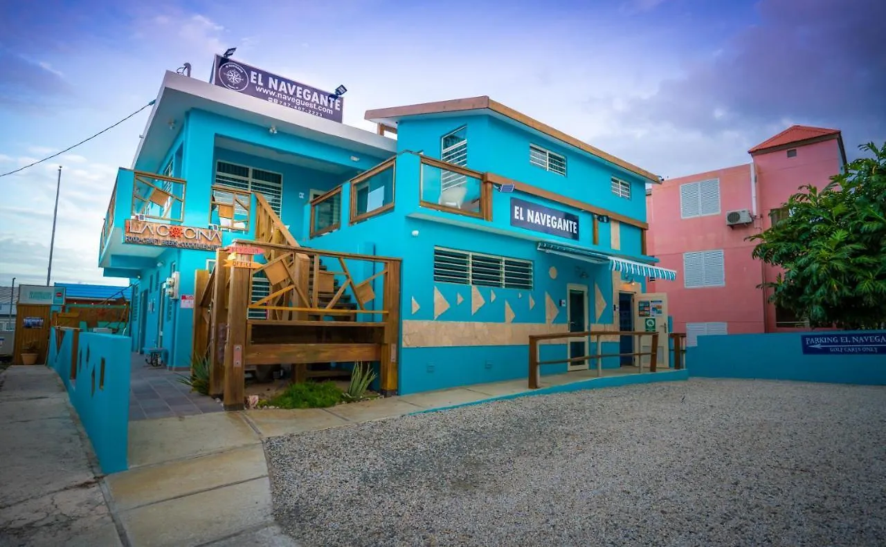 El Navegante De Culebra Hotel Isla Culebra