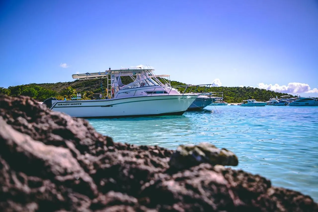 El Navegante De Culebra Hotel Isla Culebra