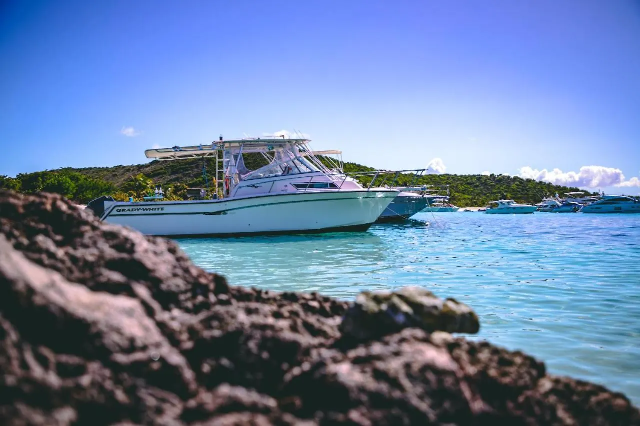 El Navegante De Culebra Hotel Isla Culebra