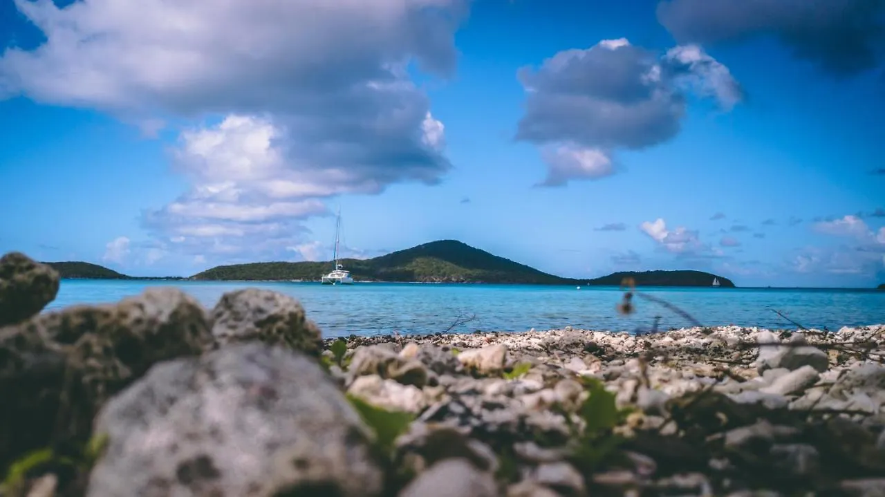 El Navegante De Culebra Hotel Isla Culebra