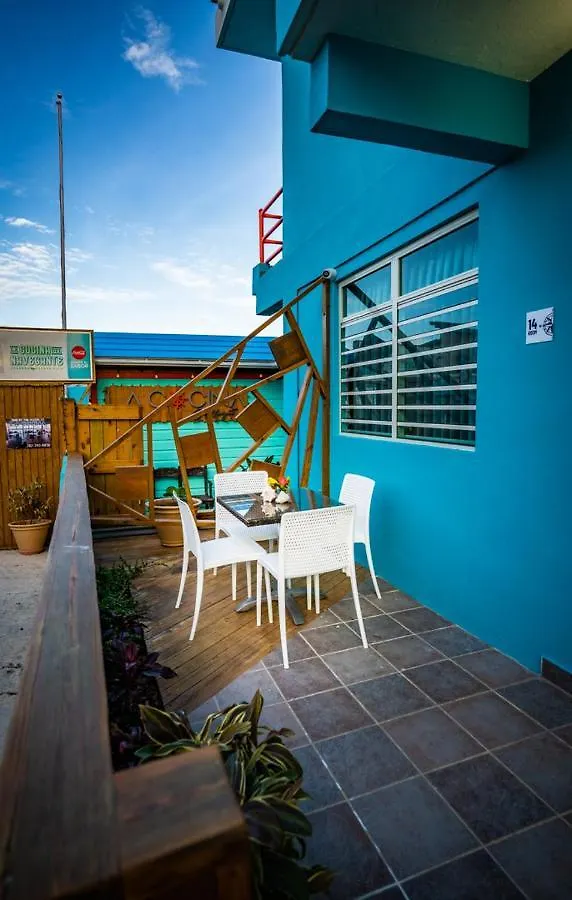El Navegante De Culebra Hotel Isla Culebra