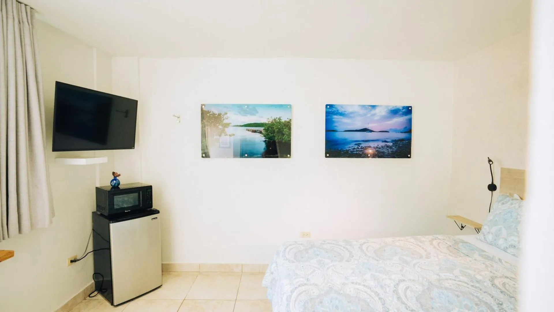 ***  El Navegante De Culebra Hotel Isla Culebra Puerto Rico