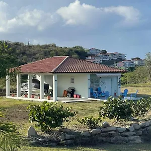  Villa Culebra Ocean Front Marbella