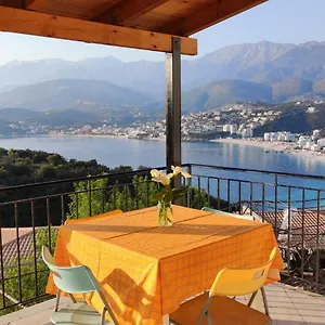 Filikur , Himare Albania