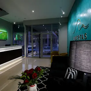 Libertas 4*, Vlore Albania