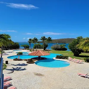 Culebra Ocean View Apartment
