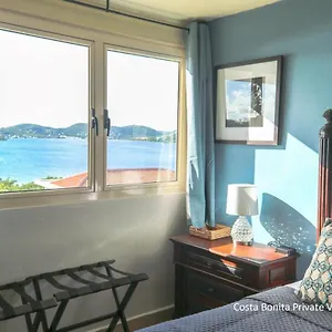 Costa Bonita Private 602 Holiday home