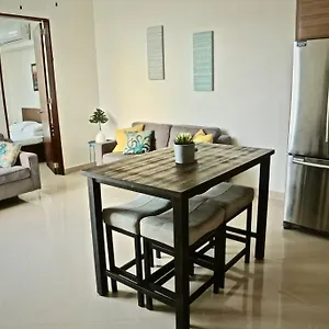 Casa Carmen Culebra- Suez Apartment