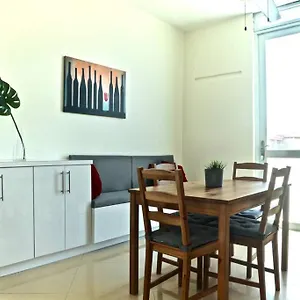 Casa Carmen Culebra- Atenas Apartment