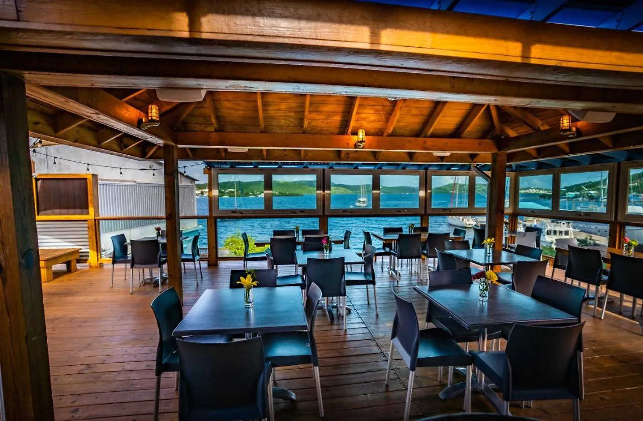 El Navegante De Culebra Hotel Isla Culebra 3*,