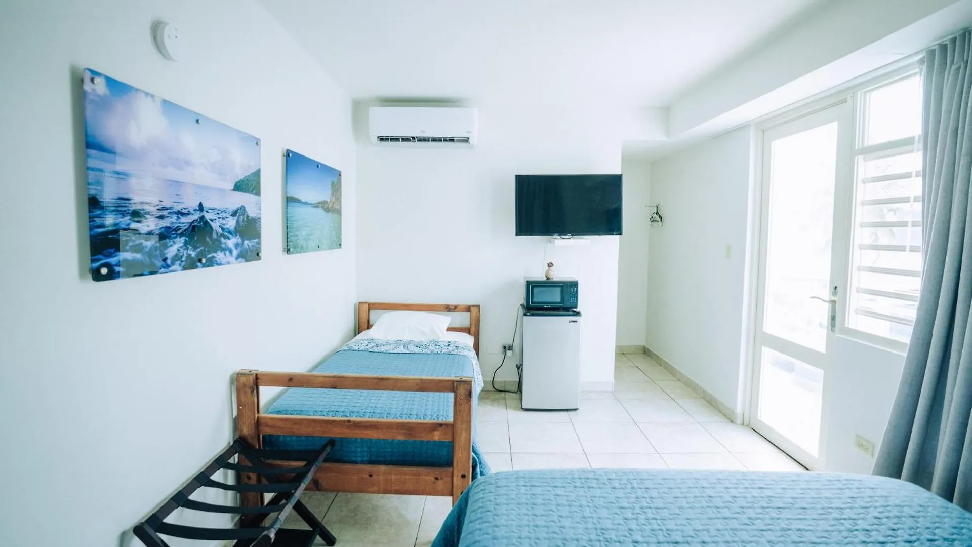 El Navegante De Culebra Hotel Isla Culebra