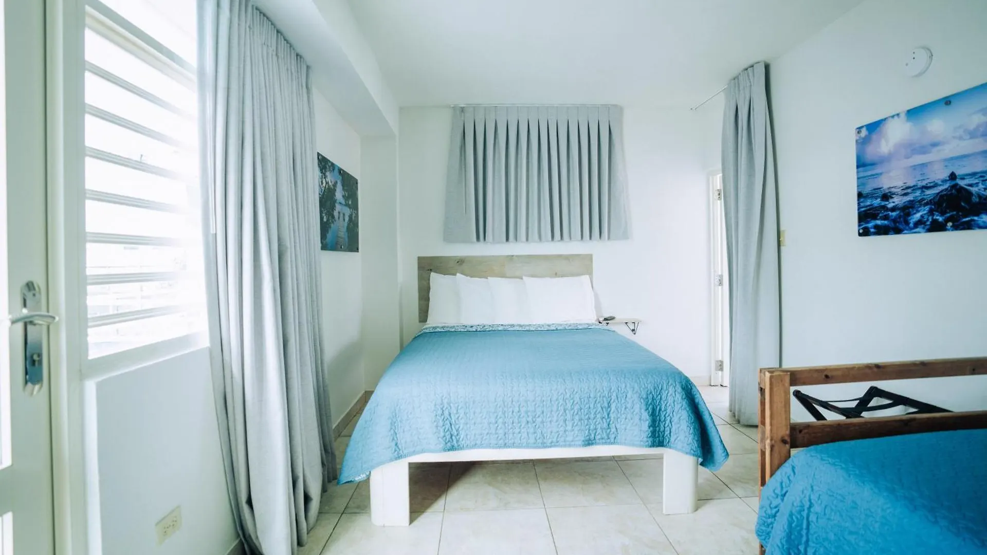 El Navegante De Culebra Hotel Isla Culebra