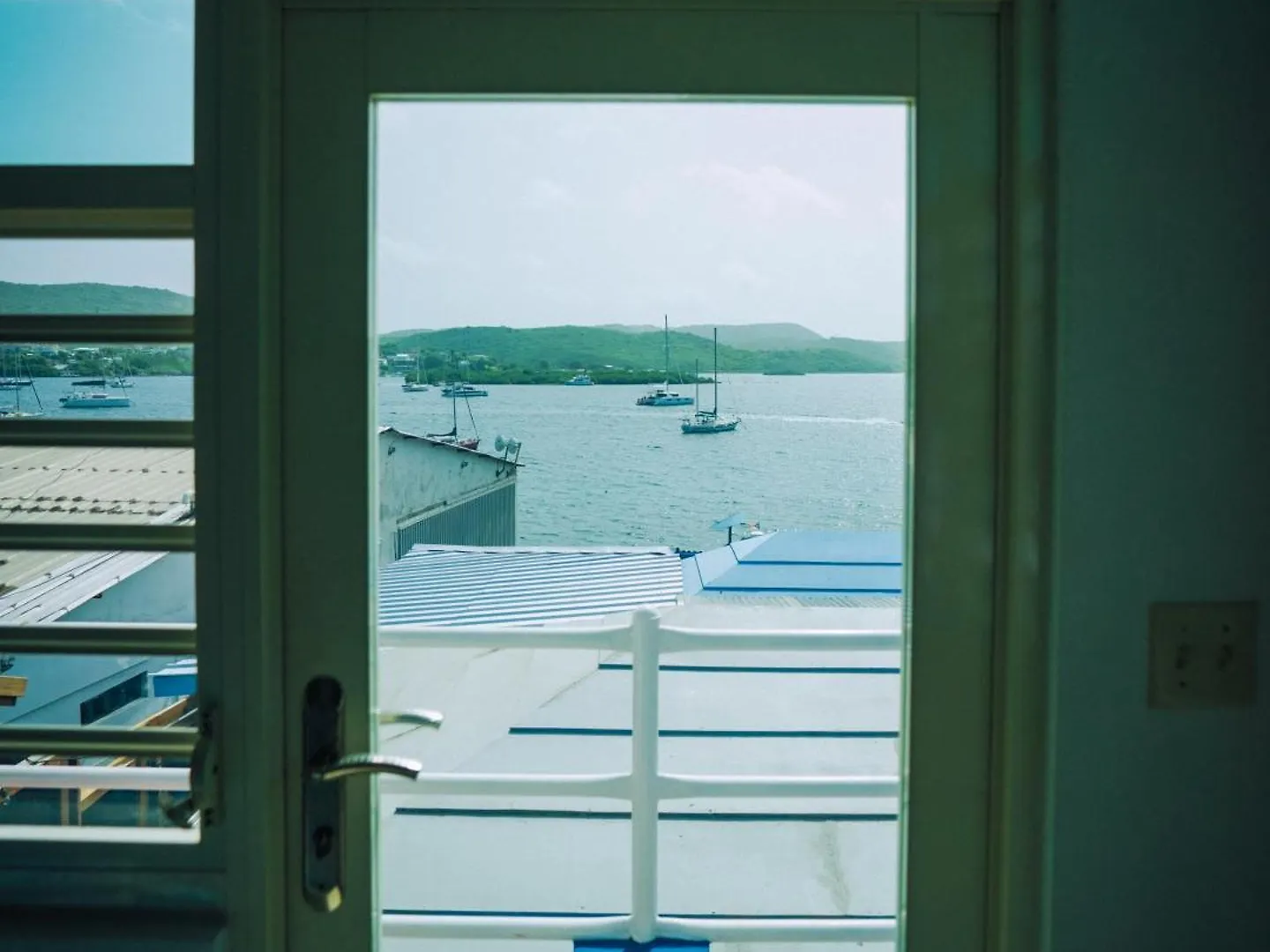 El Navegante De Culebra Hotel Isla Culebra Puerto Rico